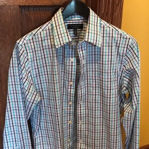Banana Republic Dress Shirt